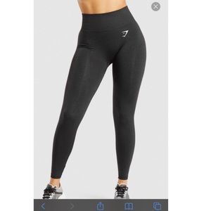 Gymshark Vital Seamless Leggings